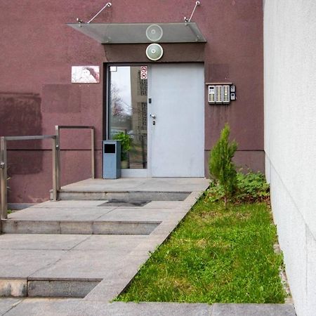 Comfort Studio Studentski Grad Sofia Exterior photo